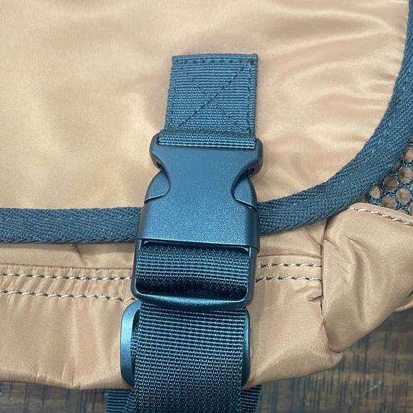 FREE PEOPLE Move It Messenger Bag - Picture 7 of 15